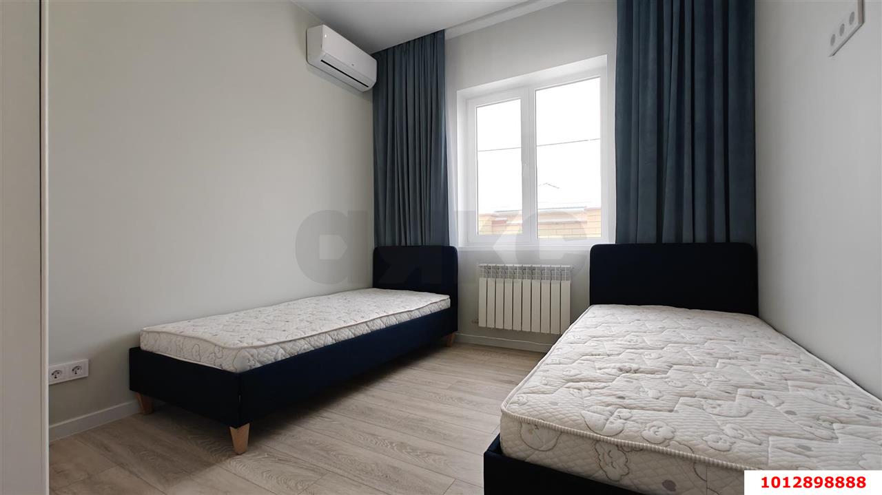 Фото №5: Дом 71 м² + 3 сот. - Краснодар, коттеджный  Изумрудный Город, ул. имени Героя Василия Боченкова, 36к2