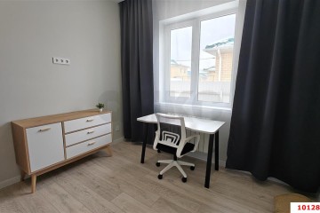 Фото №4: Дом 71 м² - Краснодар, п. коттеджный  Изумрудный Город, ул. имени Героя Василия Боченкова, 36к2