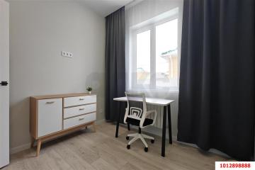 Фото №3: Дом 71 м² - Краснодар, мкр. КП Изумрудный город, ул. имени Героя Василия Боченкова