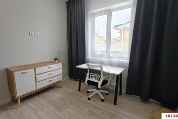 Фото №4: Дом 71 м² - Краснодар, п. коттеджный  Изумрудный Город, ул. имени Героя Василия Боченкова, 36к2