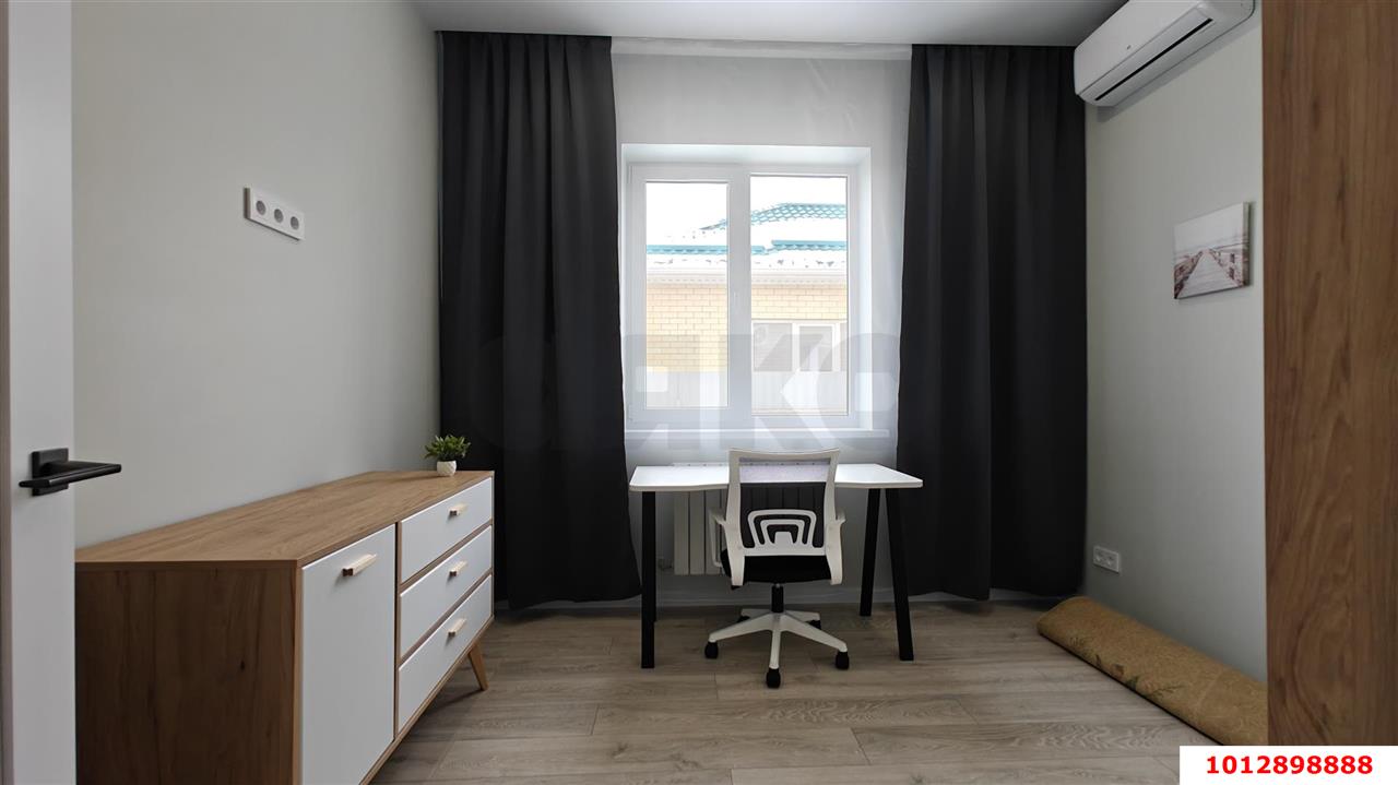 Фото №2: Дом 71 м² + 3 сот. - Краснодар, коттеджный  Изумрудный Город, ул. имени Героя Василия Боченкова, 36к2