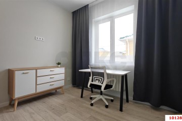 Фото №3: Дом 71 м² - Краснодар, п. коттеджный  Изумрудный Город, ул. имени Героя Василия Боченкова, 36к2