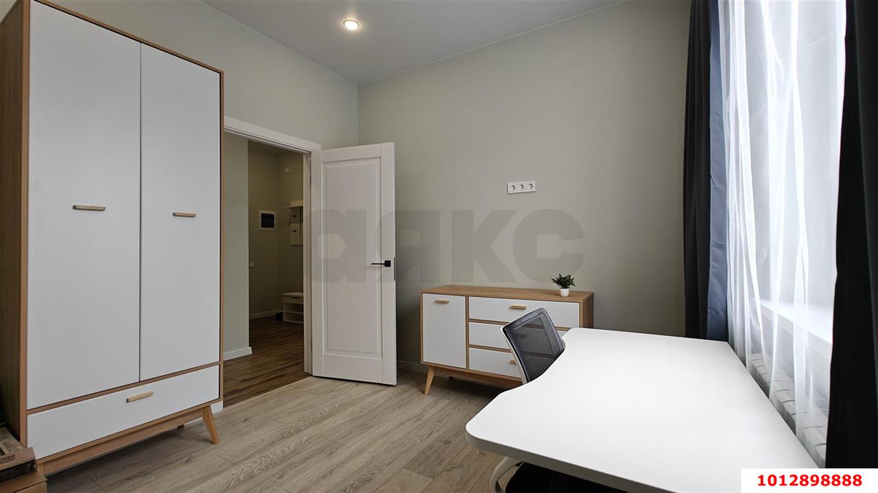 Фото №10: Дом 71 м² + 3 сот. - Краснодар, Прикубанский внутригородской округ, мкр. КП Изумрудный город, ул. имени Героя Василия Боченкова