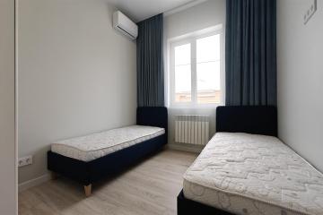 Фото №5: Дом 71 м² - Краснодар, мкр. КП Изумрудный город, ул. имени Героя Василия Боченкова