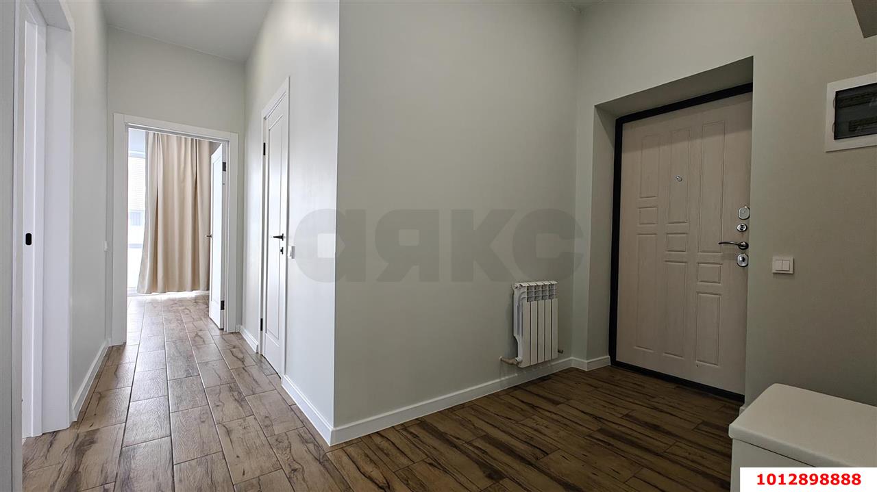 Фото №15: Дом 71 м² + 3 сот. - Краснодар, коттеджный  Изумрудный Город, ул. имени Героя Василия Боченкова, 36к2