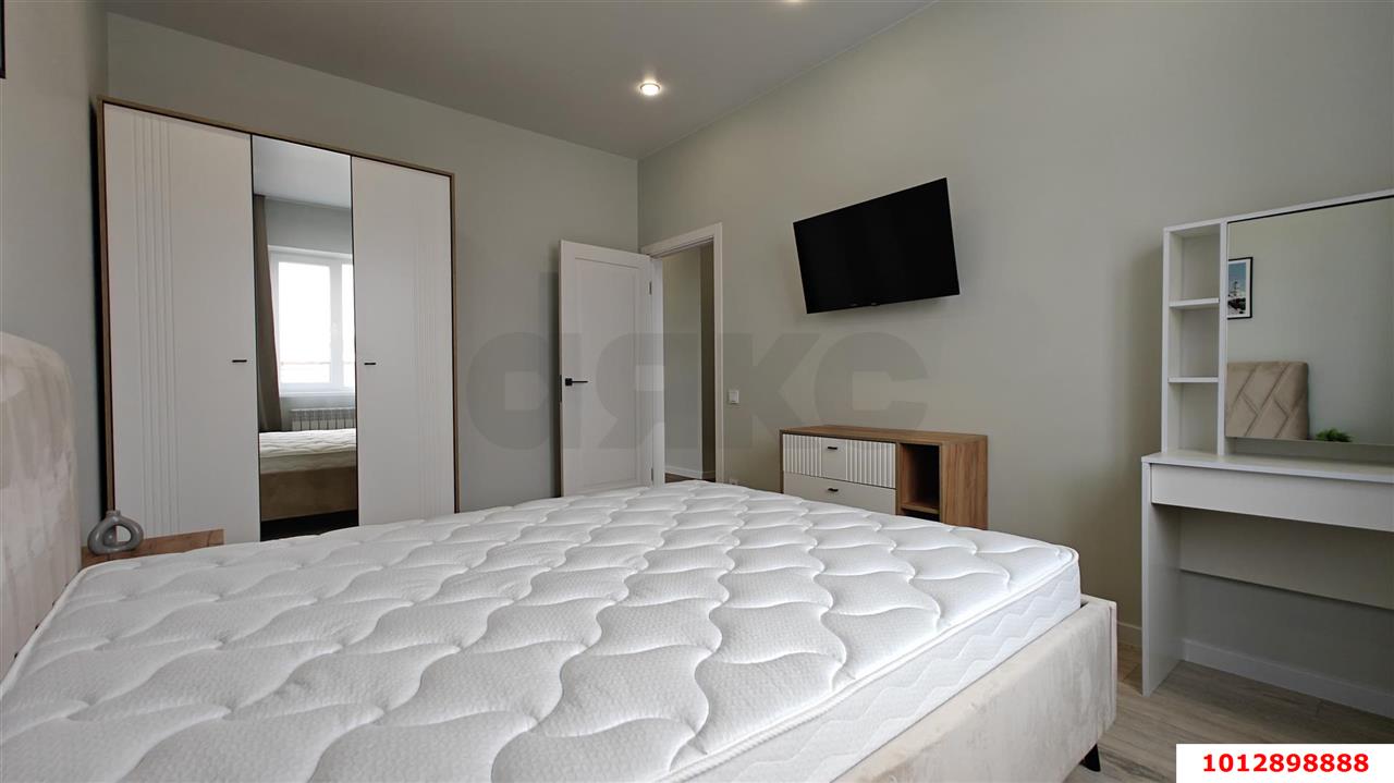 Фото №9: Дом 71 м² + 3 сот. - Краснодар, коттеджный  Изумрудный Город, ул. имени Героя Василия Боченкова, 36к2