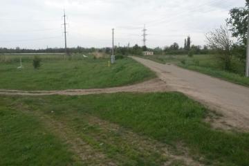 Фото №3: Земельный участок 14.86 сот. - Прикубанский, ул. Ленина, 5