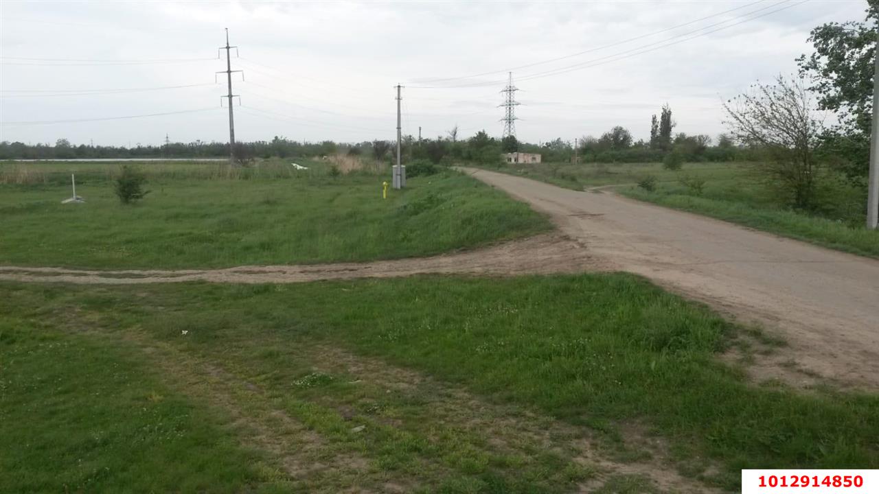 Фото №3: Земельный участок под ИЖС - Прикубанский, ул. Ленина, 5