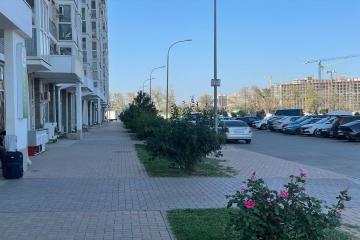 Фото №4: Коммерция 97 м² - Краснодар, мкр. жилой комплекс Сармат, ул. Западный Обход, 65к1