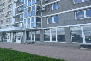 Фото №2: Коммерция 97 м² - Краснодар, мкр. жилой комплекс Сармат, ул. Западный Обход, 65к1