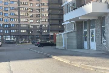 Фото №5: Коммерция 97 м² - Краснодар, мкр. жилой комплекс Сармат, ул. Западный Обход, 65к1