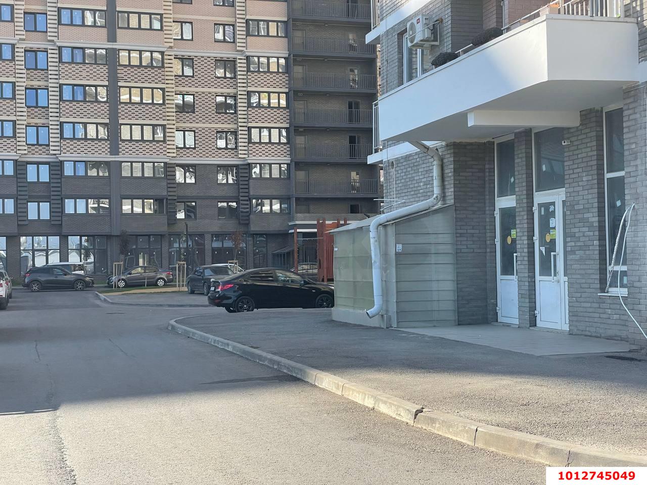 Фото №5: Коммерция 97 м² - Краснодар, Прикубанский внутригородской округ, мкр. жилой комплекс Сармат, ул. Западный Обход, 65к1