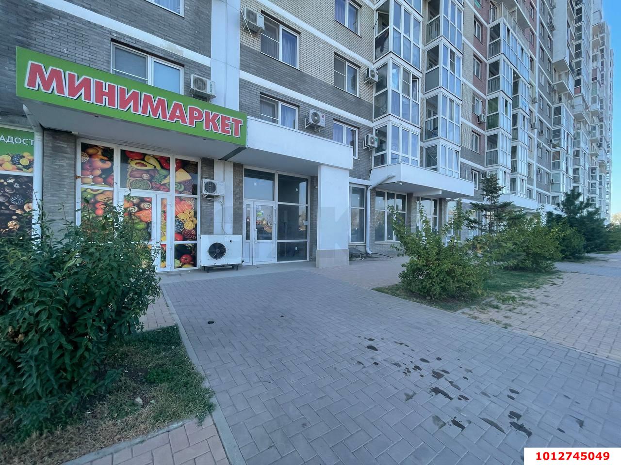 Фото №6: Коммерция 97 м² - Краснодар, Прикубанский внутригородской округ, мкр. жилой комплекс Сармат, ул. Западный Обход, 65к1