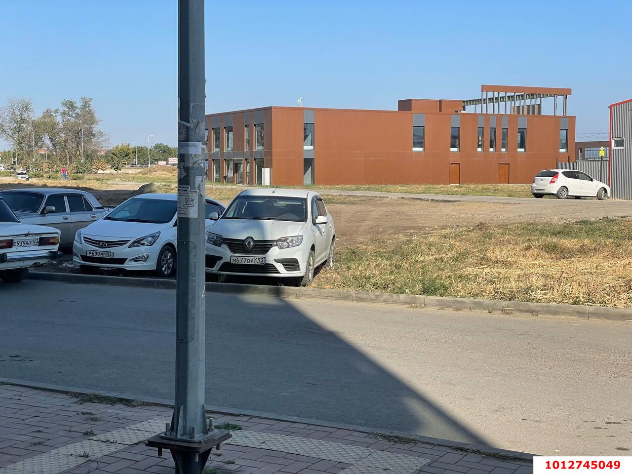 Фото №7: Коммерция 97 м² - Краснодар, Прикубанский внутригородской округ, мкр. жилой комплекс Сармат, ул. Западный Обход, 65к1