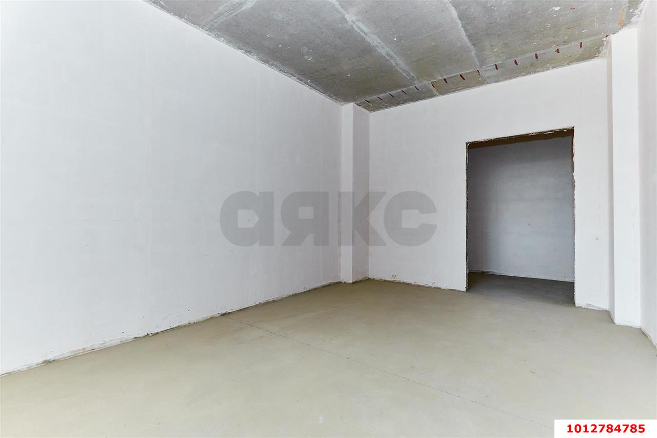 Фото №9: 1-комнатная квартира 50 м² - Краснодар, жилой комплекс Арбат, ул. имени П.М. Гаврилова, 88