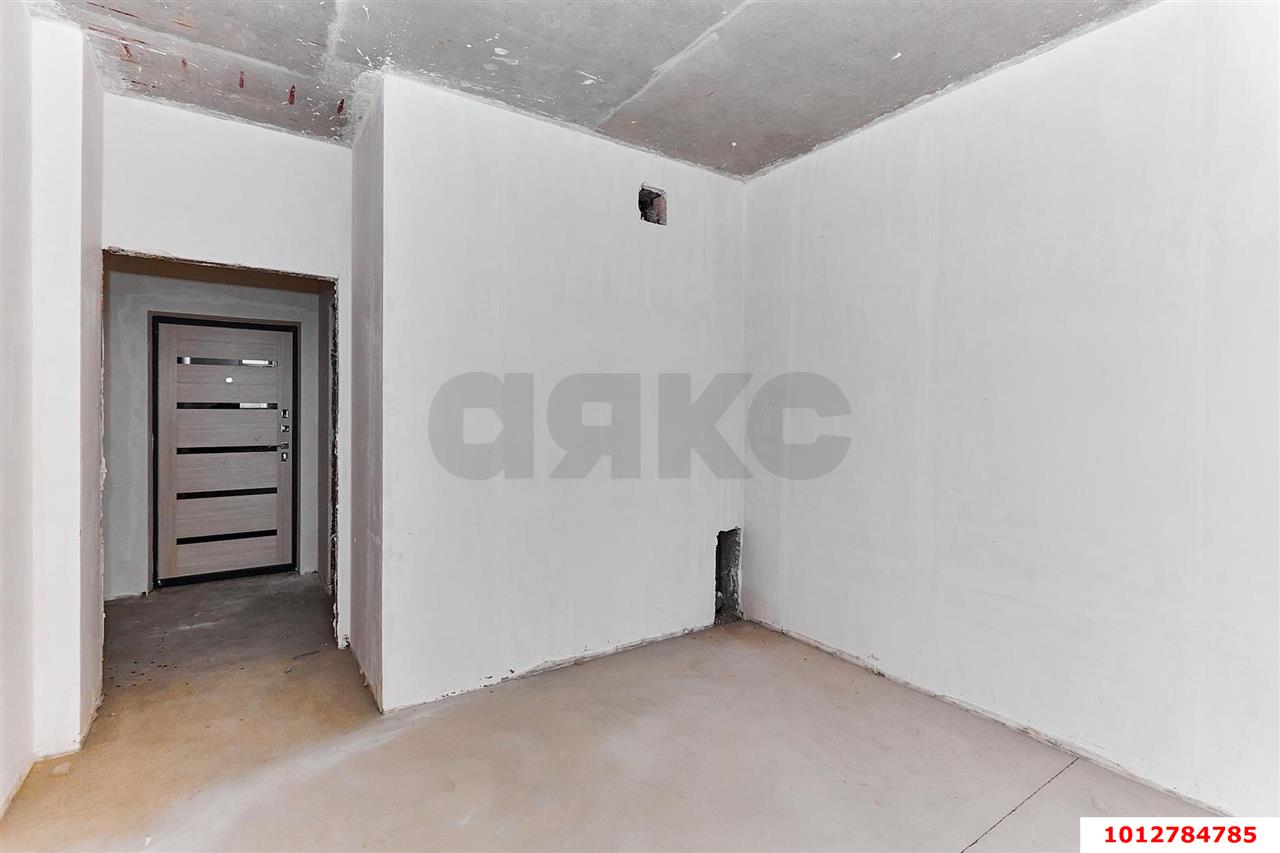 Фото №8: 1-комнатная квартира 50 м² - Краснодар, жилой комплекс Арбат, ул. имени П.М. Гаврилова, 88
