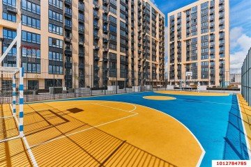 Фото №4: 1-комнатная квартира 50 м² - Краснодар, мкр. жилой комплекс Арбат, ул. имени П.М. Гаврилова, 88
