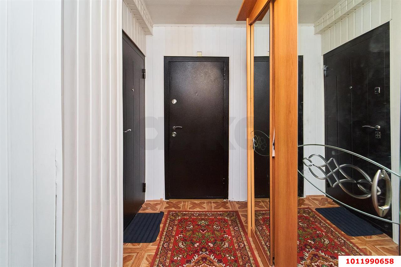 Фото №14: 4-комнатная квартира 79 м² - Краснодар, Краевая Клиническая Больница, ул. 1 Мая, 234