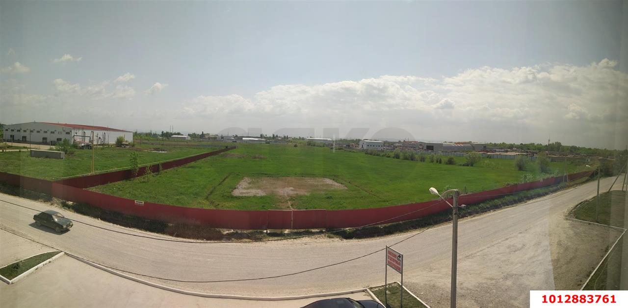 Фото №2: Коммерческая земля 1618 сот. - Афипский