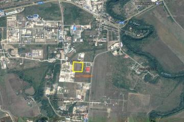 Фото №4: Коммерция 1618 м² - Афипский, 