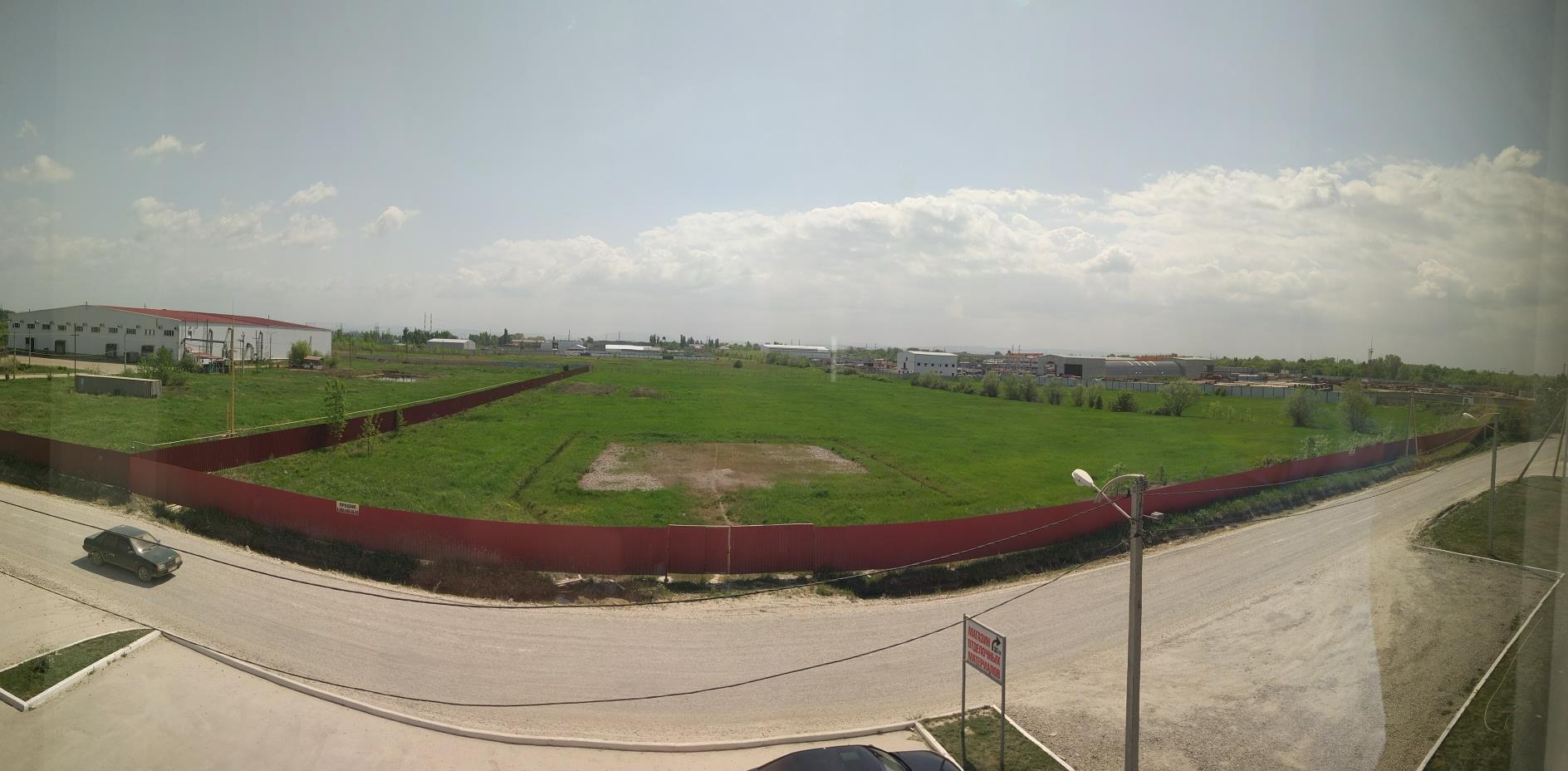 Фото №2: Коммерция 1618 м² - Афипский