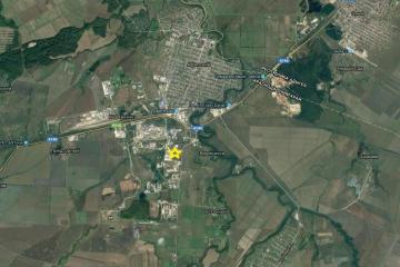 Фото №3: Коммерция 1618 м² - Афипский, 