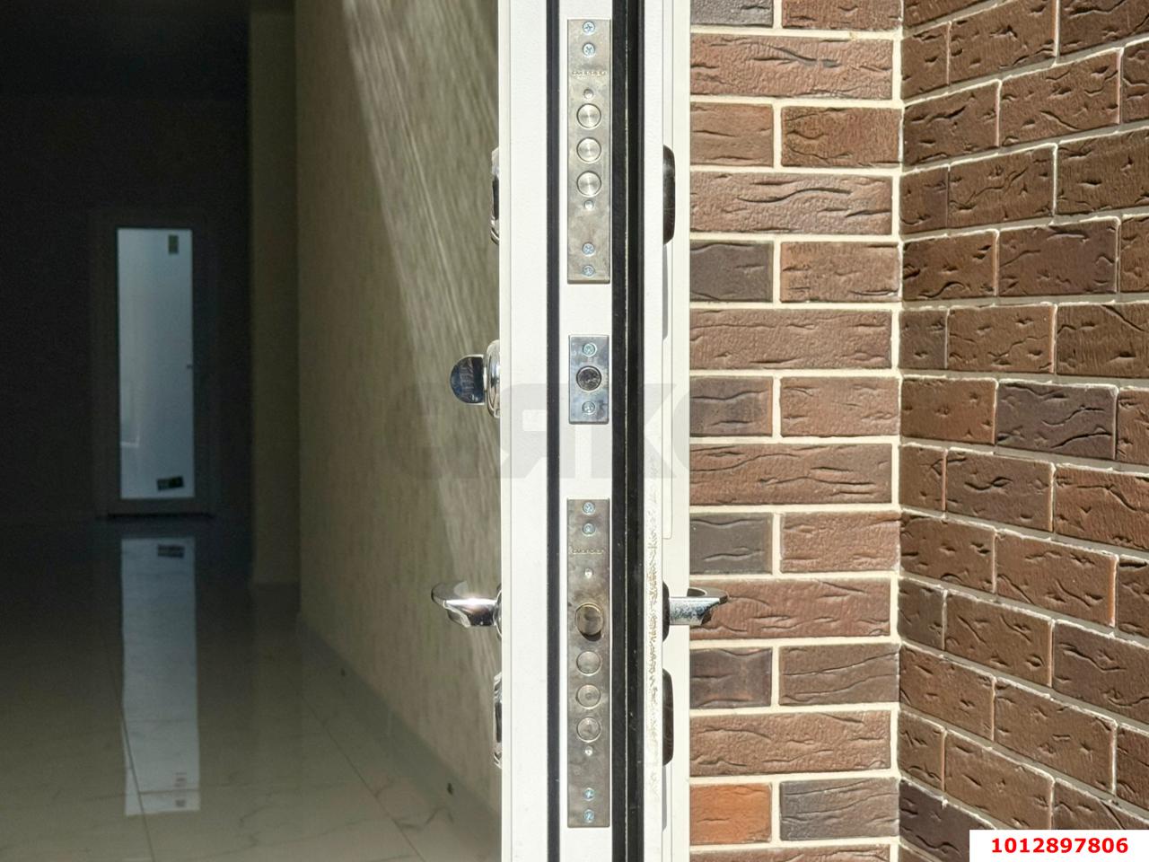 Фото №4: Дом 122 м² + 4.27 сот. - Яблоновский, ул. Горького, 40