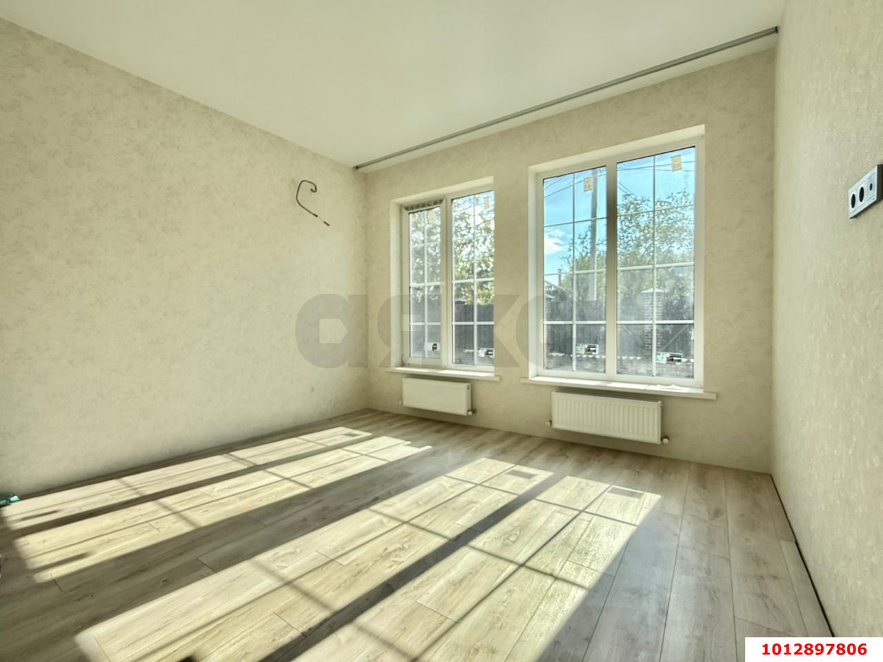 Фото №17: Дом 122 м² + 4.27 сот. - Яблоновский, ул. Горького, 40