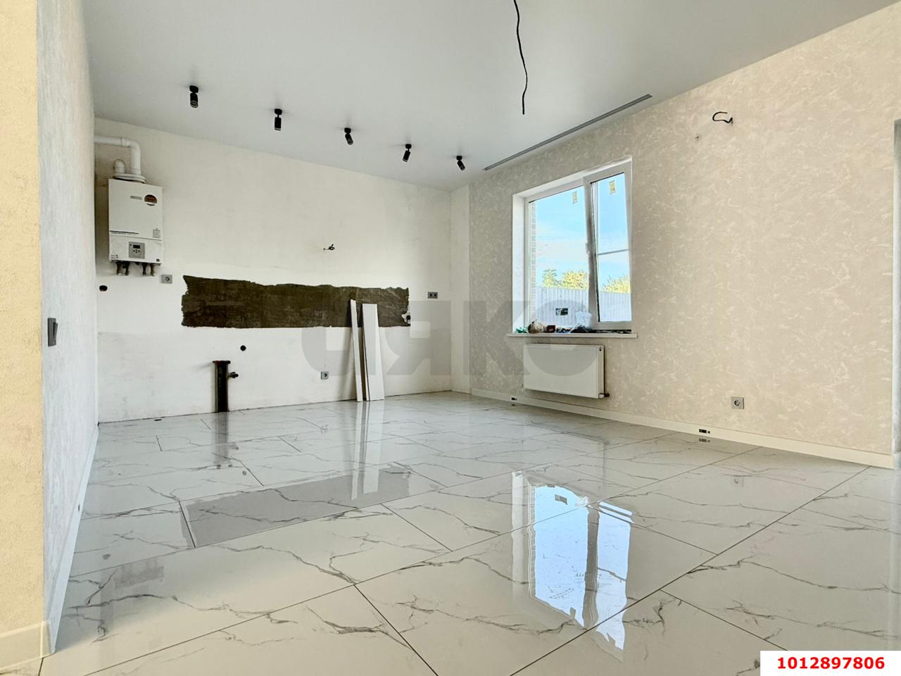 Фото №12: Дом 122 м² + 4.27 сот. - Яблоновский, ул. Горького, 40