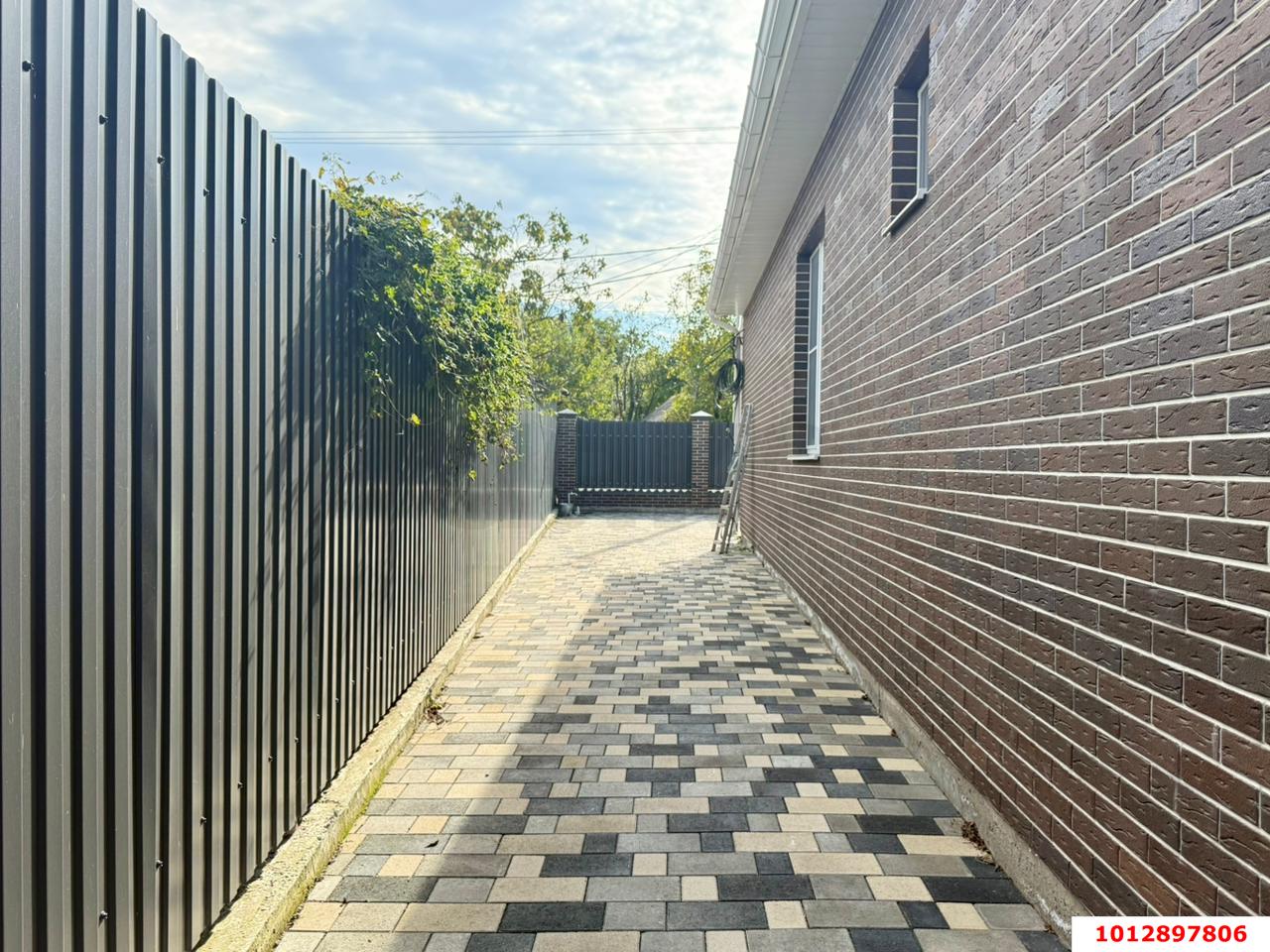 Фото №6: Дом 122 м² + 4.27 сот. - Яблоновский, ул. Горького, 40