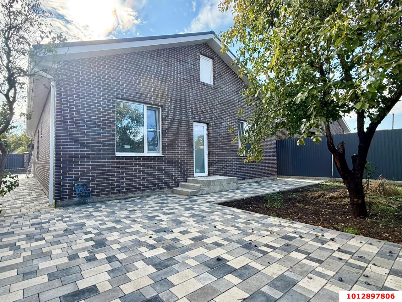 Фото №8: Дом 122 м² + 4.27 сот. - Яблоновский, ул. Горького, 40