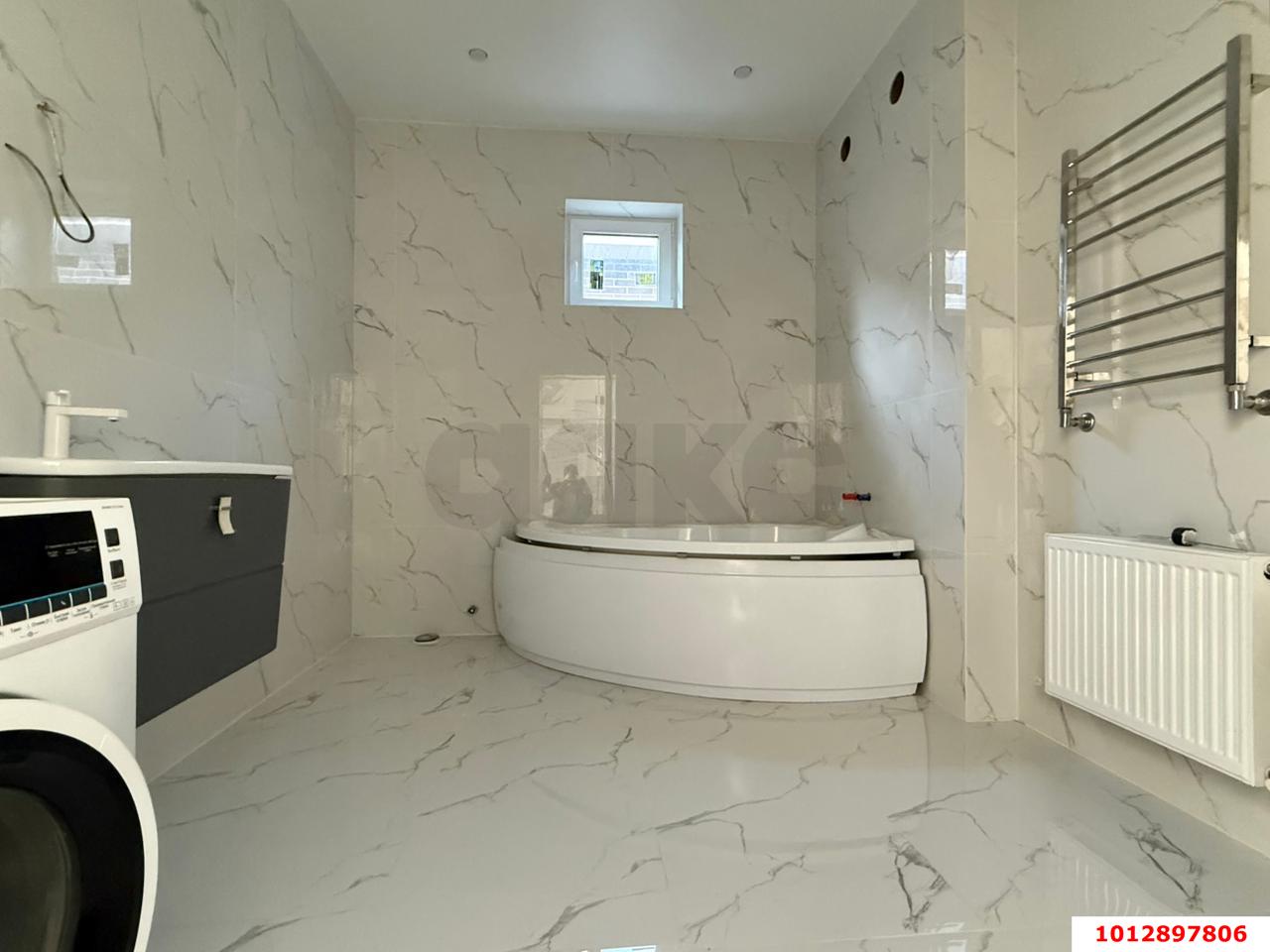 Фото №29: Дом 122 м² + 4.27 сот. - Яблоновский, ул. Горького, 40