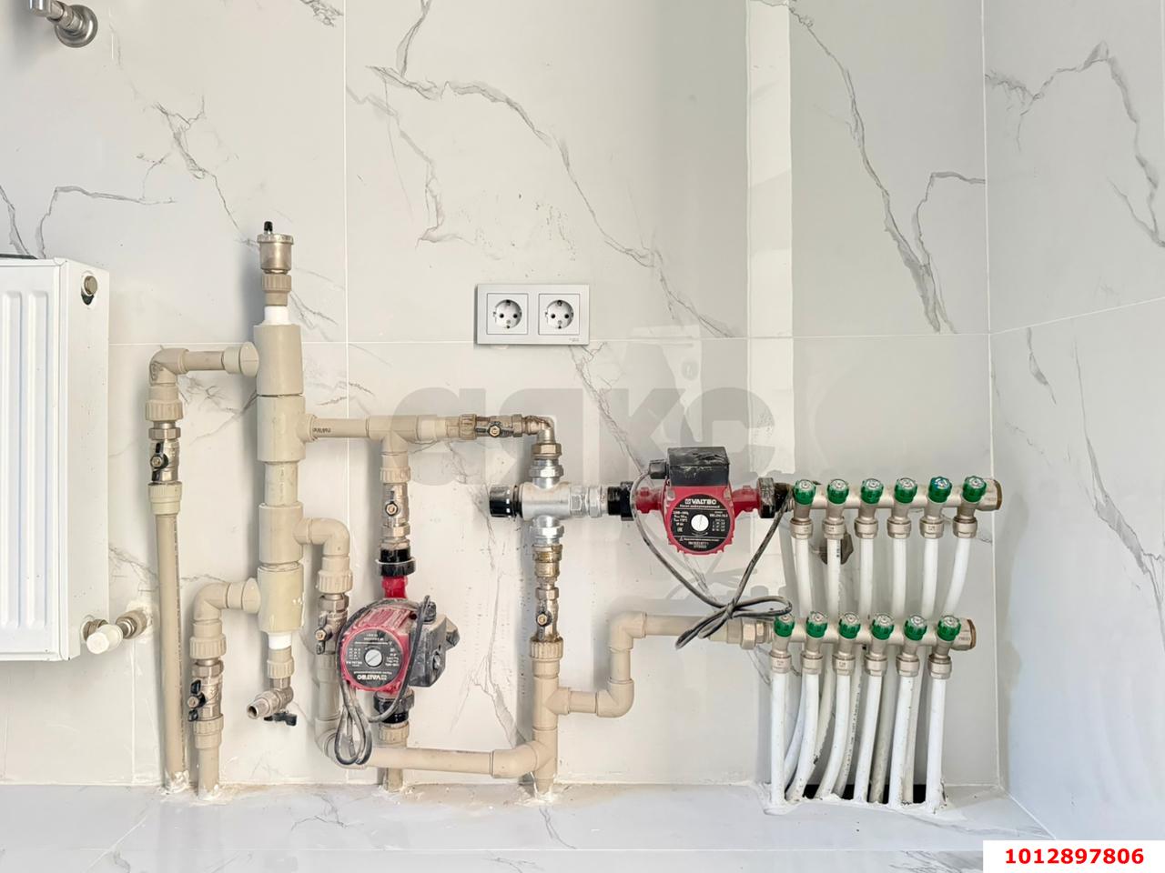 Фото №15: Дом 122 м² + 4.27 сот. - Яблоновский, ул. Горького, 40