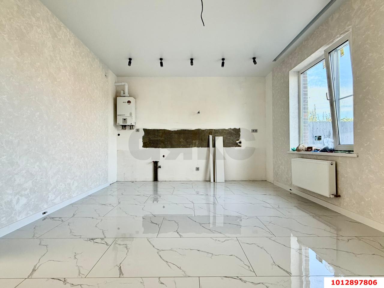 Фото №13: Дом 122 м² + 4.27 сот. - Яблоновский, ул. Горького, 40