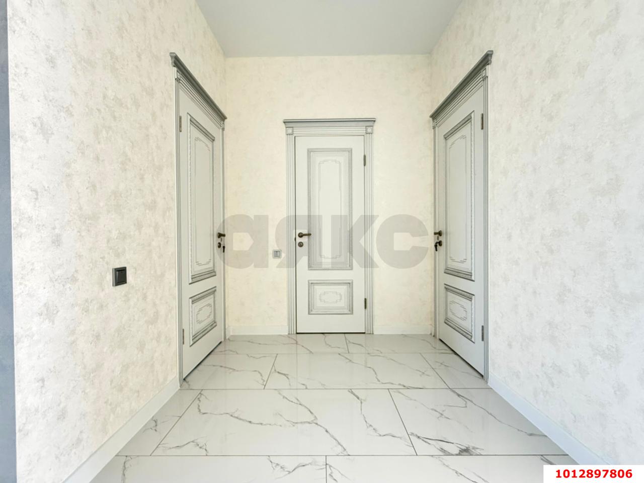 Фото №24: Дом 122 м² + 4.27 сот. - Яблоновский, ул. Горького, 40