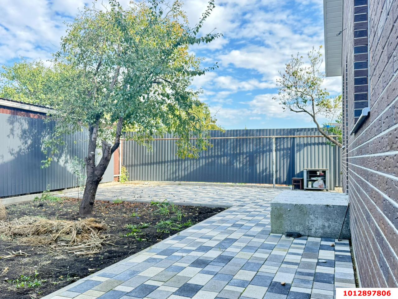 Фото №9: Дом 122 м² + 4.27 сот. - Яблоновский, ул. Горького, 40