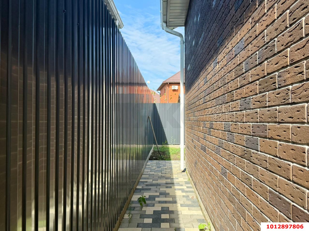 Фото №7: Дом 122 м² + 4.27 сот. - Яблоновский, ул. Горького, 40