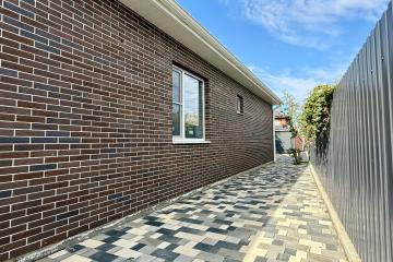 Фото №5: Дом 122 м² - Яблоновский, ул. Горького, 40