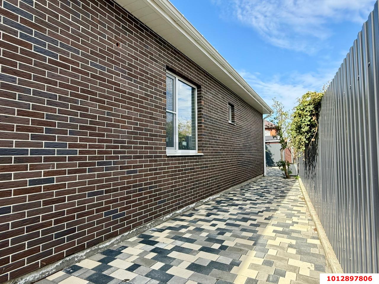 Фото №5: Дом 122 м² + 4.27 сот. - Яблоновский, ул. Горького, 40