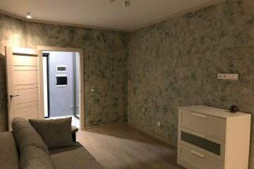 Фото №2: 1-комнатная квартира 35 м² - Новая Адыгея, мкр. жилой комплекс Мега-Победа, ул. Береговая, 3к13