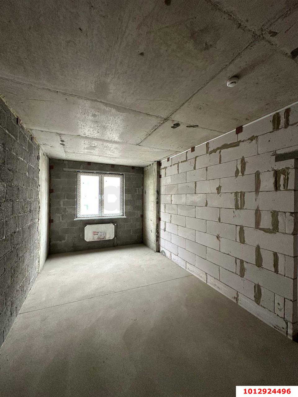 Фото №2: 2-комнатная квартира 55 м² - Краснодар, жилой комплекс Южане, ул. Даниила Смоляна, 65