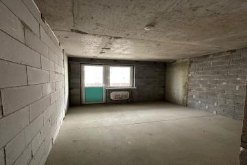 Фото №3: 2-комнатная квартира 55 м² - Краснодар, мкр. жилой комплекс Южане, ул. Даниила Смоляна, 65