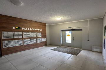 Фото №1: 2-комнатная квартира 55 м² - Краснодар, мкр. жилой комплекс Южане, ул. Даниила Смоляна, 65