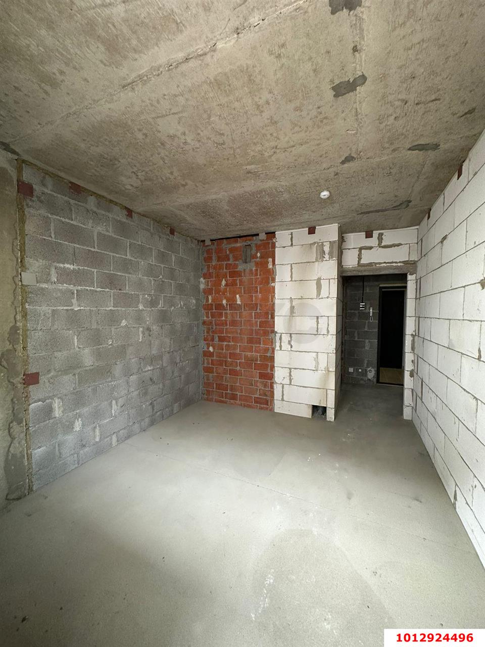 Фото №4: 2-комнатная квартира 55 м² - Краснодар, жилой комплекс Южане, ул. Даниила Смоляна, 65