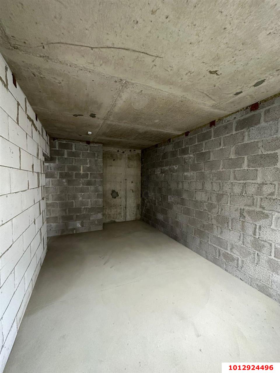 Фото №5: 2-комнатная квартира 55 м² - Краснодар, жилой комплекс Южане, ул. Даниила Смоляна, 65