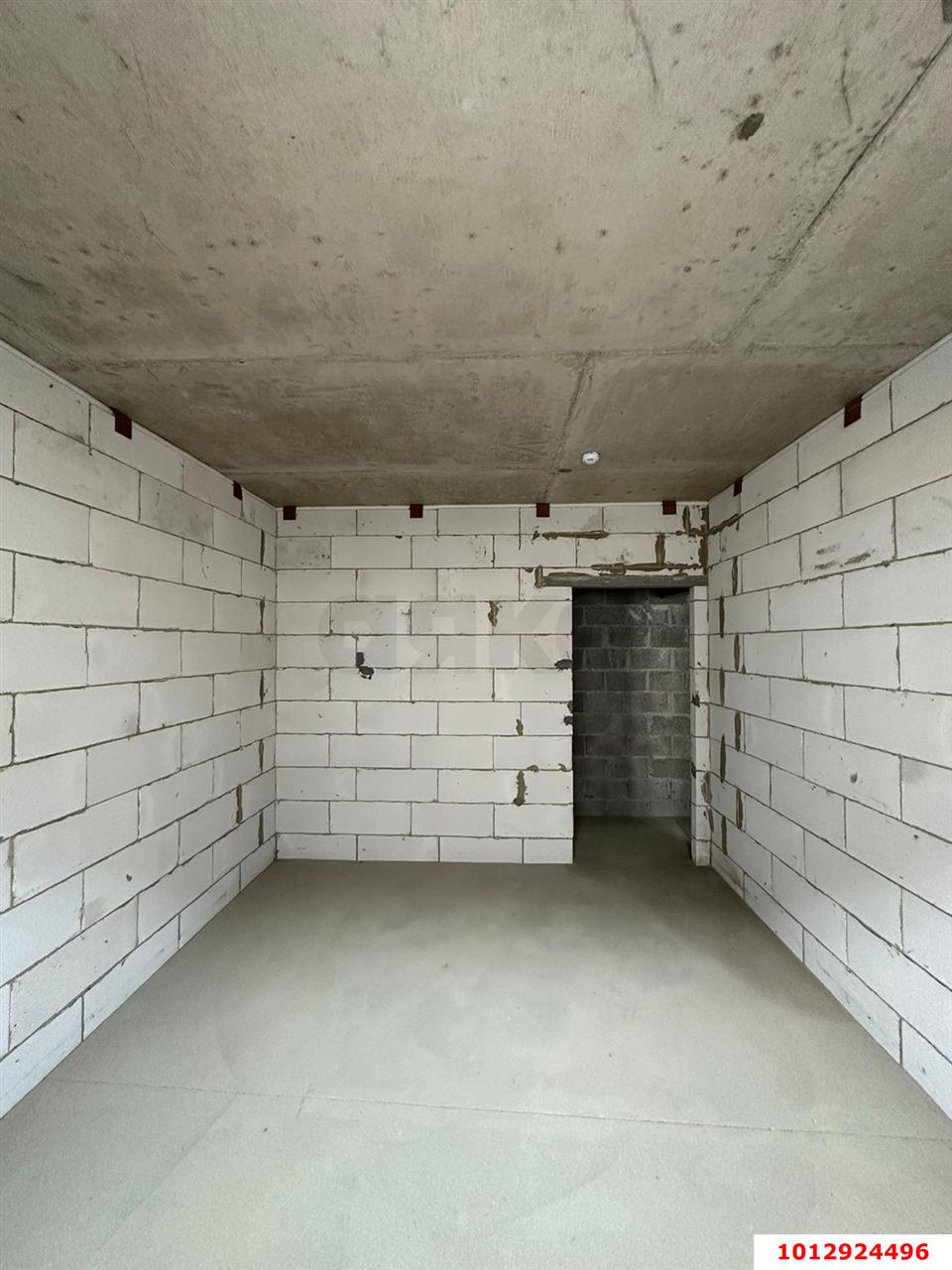 Фото №7: 2-комнатная квартира 55 м² - Краснодар, жилой комплекс Южане, ул. Даниила Смоляна, 65