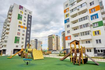 Фото №3: 2-комнатная квартира 55 м² - Краснодар, мкр. жилой комплекс Южане, ул. Даниила Смоляна, 65