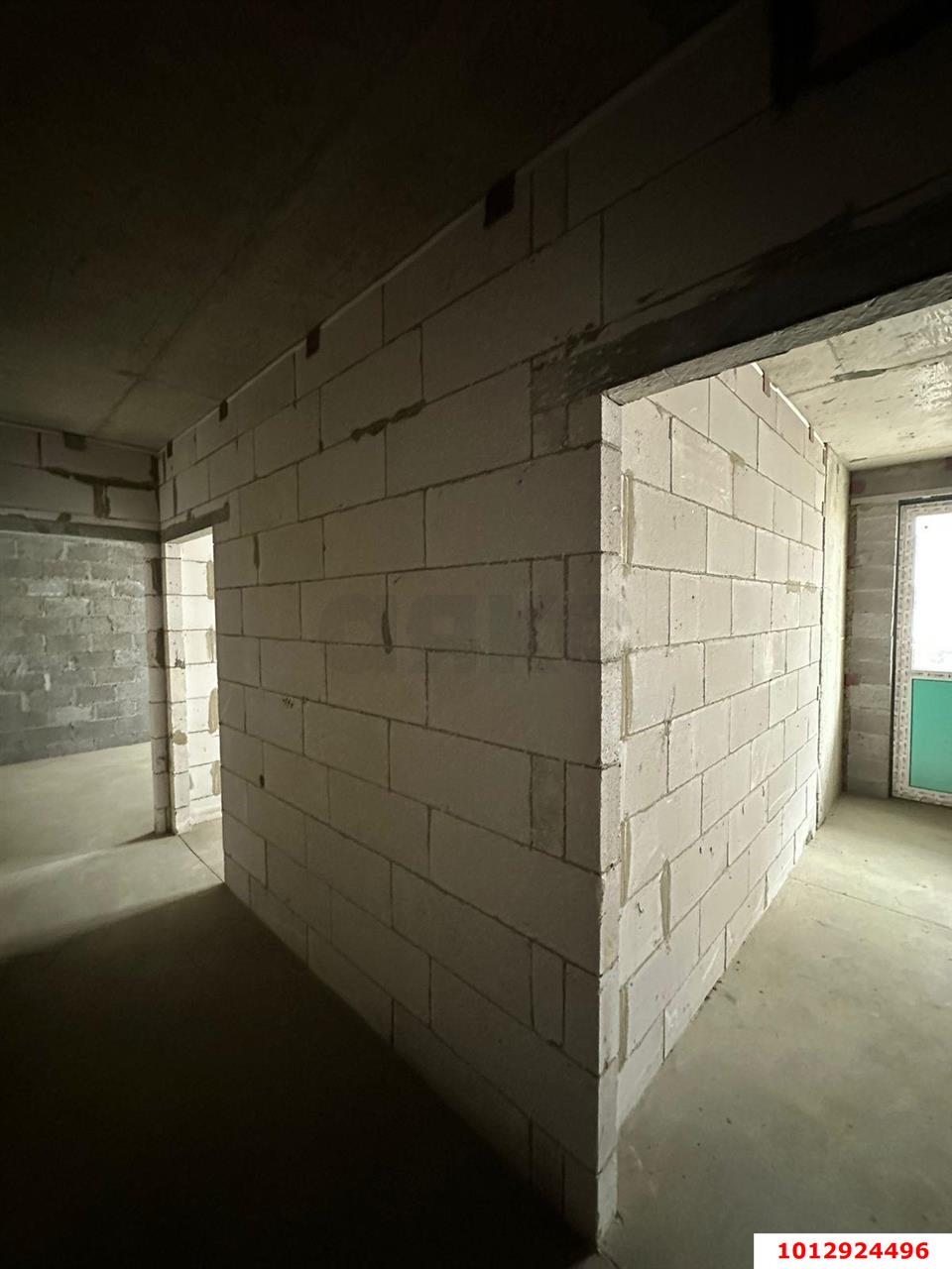 Фото №8: 2-комнатная квартира 55 м² - Краснодар, жилой комплекс Южане, ул. Даниила Смоляна, 65