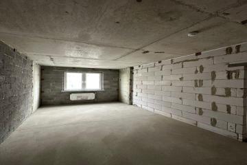 Фото №2: 2-комнатная квартира 55 м² - Краснодар, мкр. жилой комплекс Южане, ул. Даниила Смоляна, 65