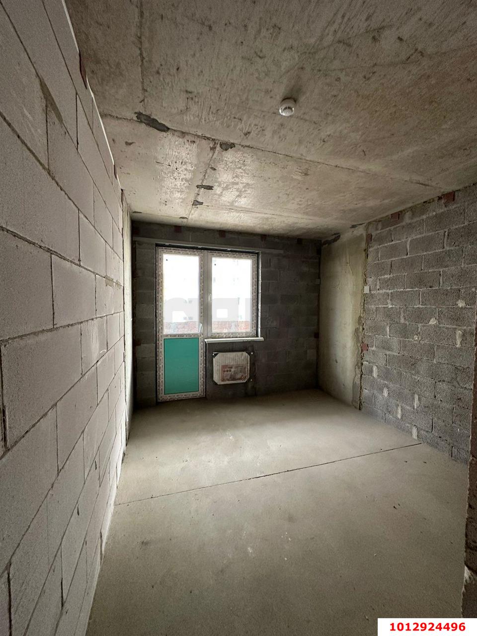 Фото №3: 2-комнатная квартира 55 м² - Краснодар, жилой комплекс Южане, ул. Даниила Смоляна, 65